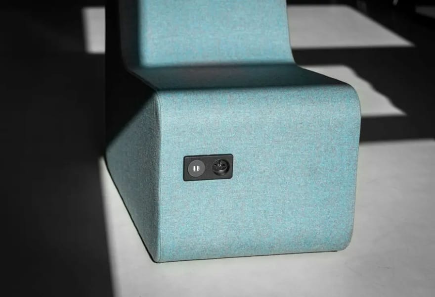 Taburei VANK_CELOO - Taburei - 4219