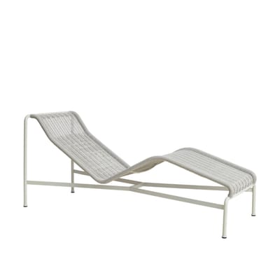 HAY ležaljka Palissade Cord - Ležaljke - 4225