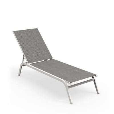 Talenti vanjska ležaljka za bazen STEP - Ležaljke - 4234