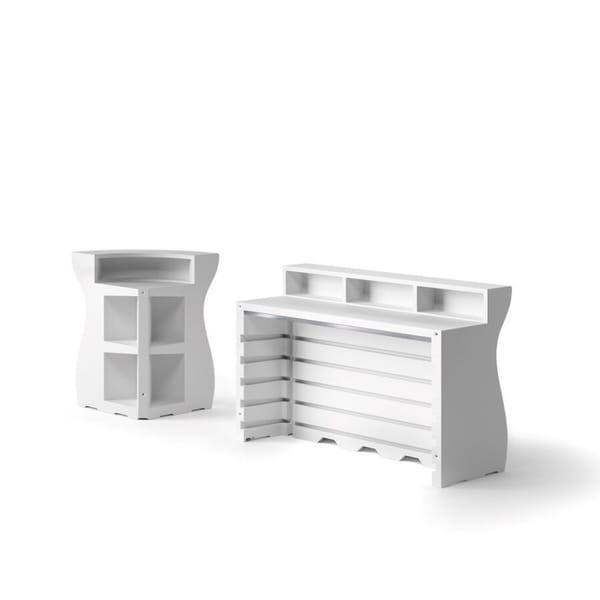 PLUST ugostiteljski šank Bartolomeo - Namještaj - 4237