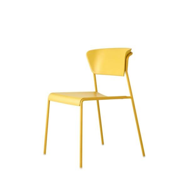 S•CAB stolica za terase Lisa Technopolymer - Blagovaonske stolice - 4260