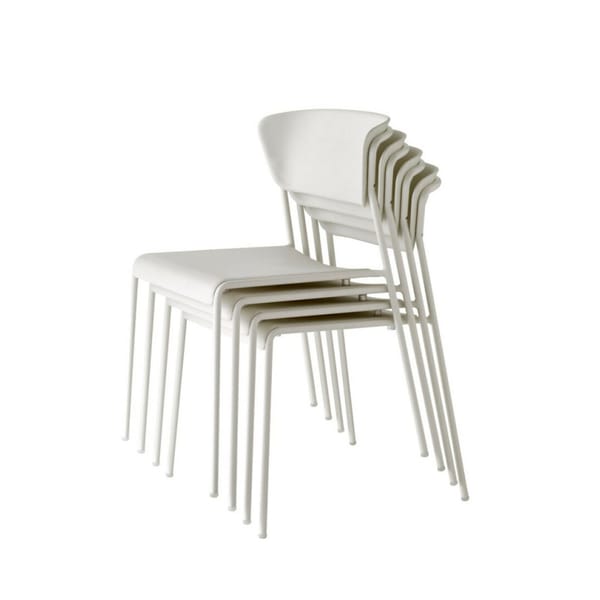 S•CAB stolica za terase Lisa Technopolymer - Blagovaonske stolice - 4261