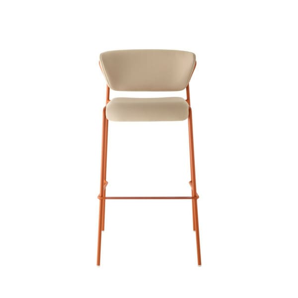 S•CAB barska stolica za terase Lisa Waterproof h.66/h.75 - Barske stolice i hoklice - 4271