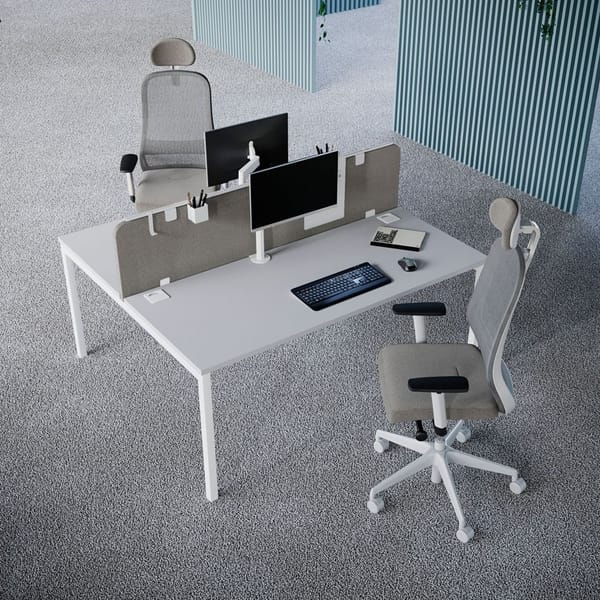 Nowy Styl stol bSpace - Uredski radni stolovi - 4304