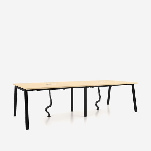 Nowy Styl uredski stol CS5040 - Uredski radni stolovi - 4305