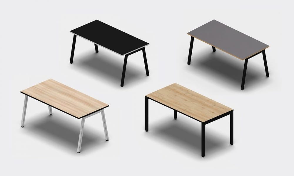 Nowy Styl uredski stol CS5040 - Uredski radni stolovi - 4307