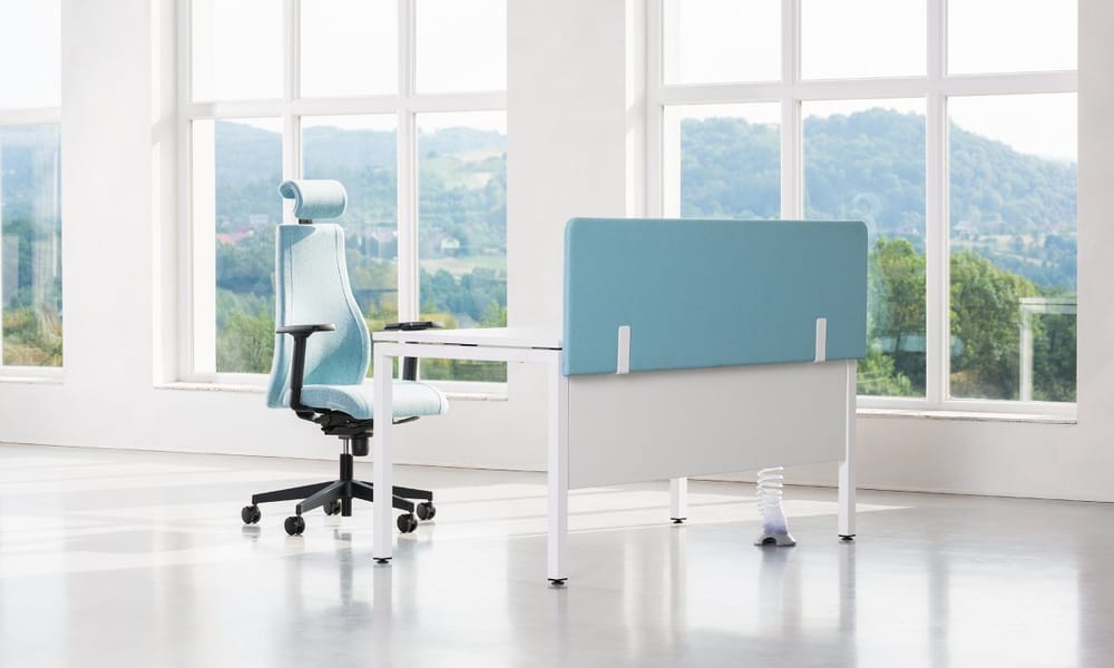 Nowy Styl uredski stol CS5040 - Uredski radni stolovi - 4306