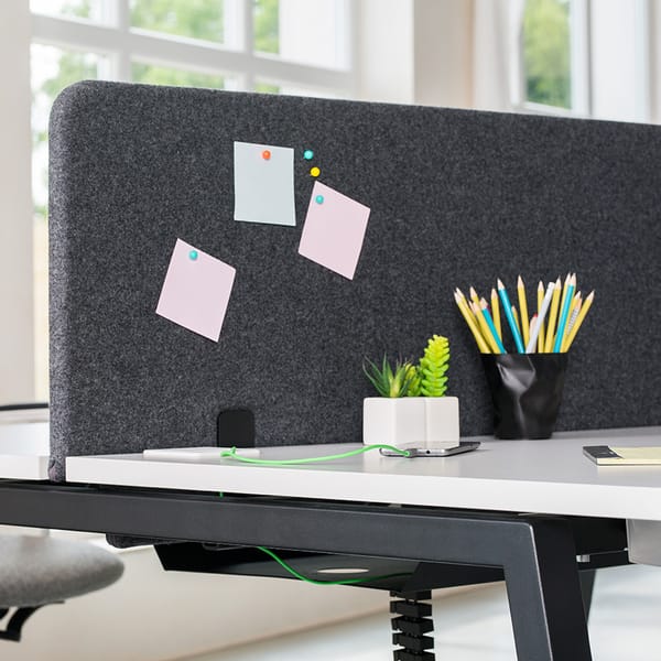 Nowy Styl uredski stol CS5040 - Uredski radni stolovi - 4311