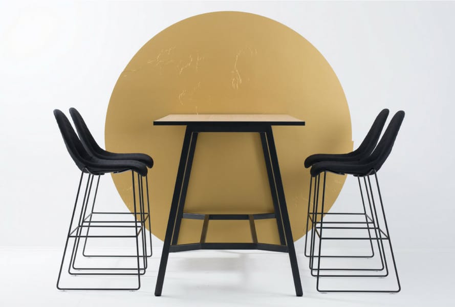 Nowy Styl uredski stol CS5040 - Uredski radni stolovi - 4318