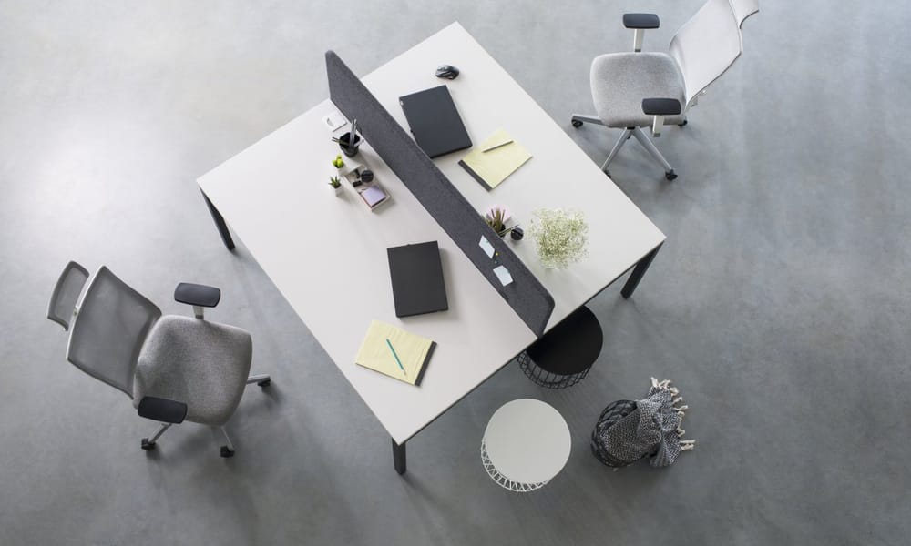 Nowy Styl uredski stol CS5040 - Uredski radni stolovi - 4316