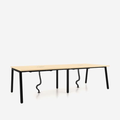 Nowy Styl uredski stol CS5040 - Uredski radni stolovi - 4305