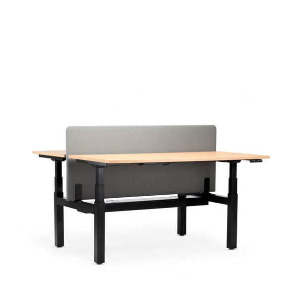 Nowy Styl podizni stol eUp - Uredski radni stolovi - 4319