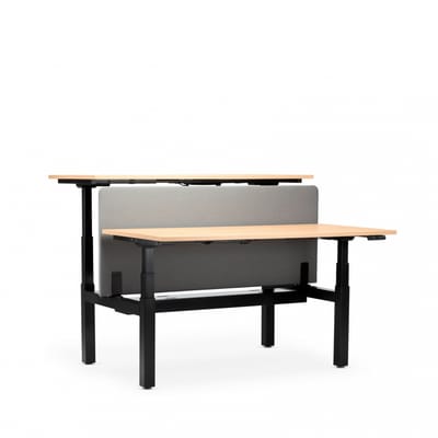 Nowy Styl podizni stol eUp - Uredski radni stolovi - 4321