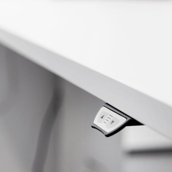 Nowy Styl stol eModel - Uredski radni stolovi - 4336