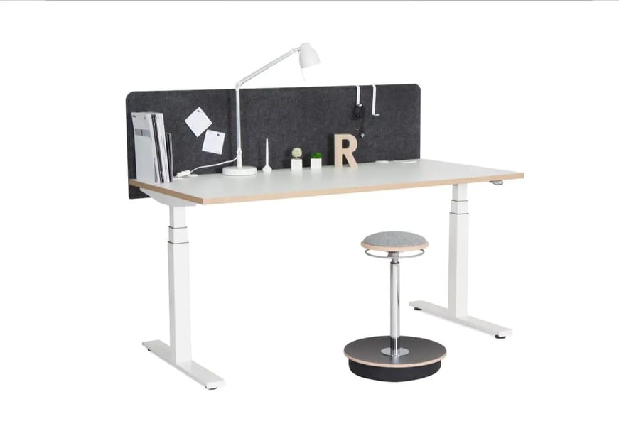 Nowy Styl stol eModel - Uredski radni stolovi - 4331