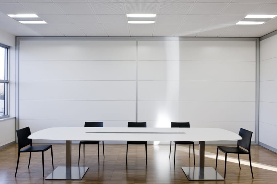 Pedrali stol Plano - Uredski radni stolovi - 4339