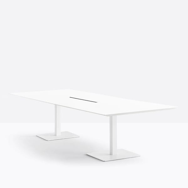 Pedrali stol Plano - Uredski radni stolovi - 4341