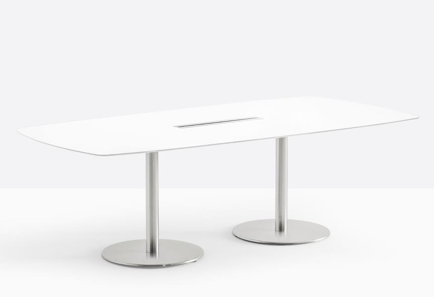 Pedrali stol Plano - Uredski radni stolovi - 4337