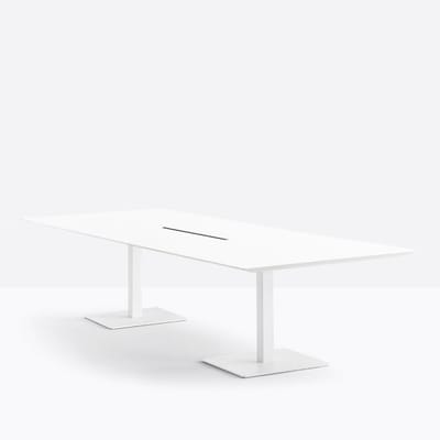 Pedrali stol Plano - Uredski radni stolovi - 4341