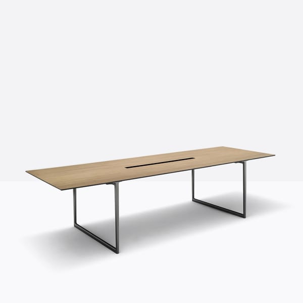 Pedrali stol Toa - Uredski radni stolovi - 4342