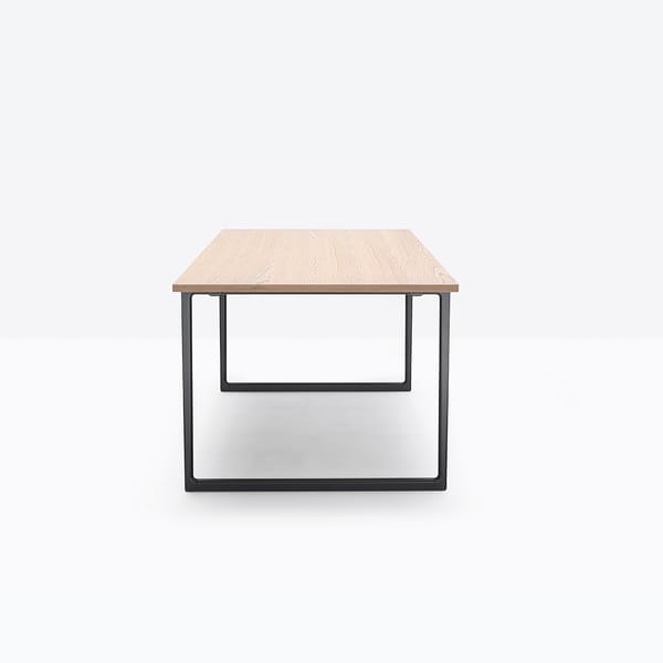 Pedrali stol Toa - Uredski radni stolovi - 4343