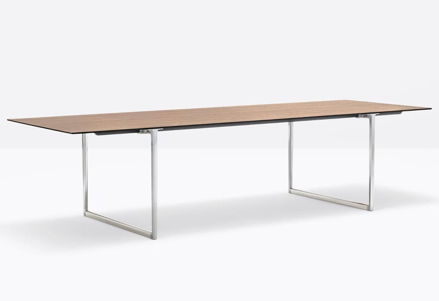 Pedrali stol Toa - Uredski radni stolovi - 4345