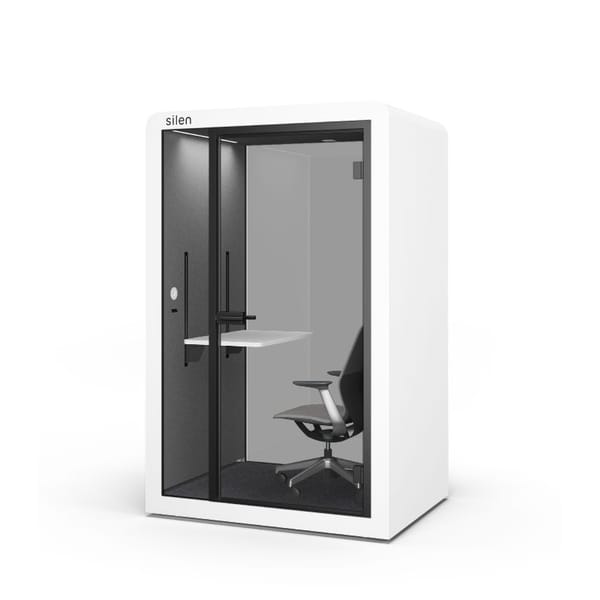 Silen akustična rješenja - Akustična rješenja - 4361