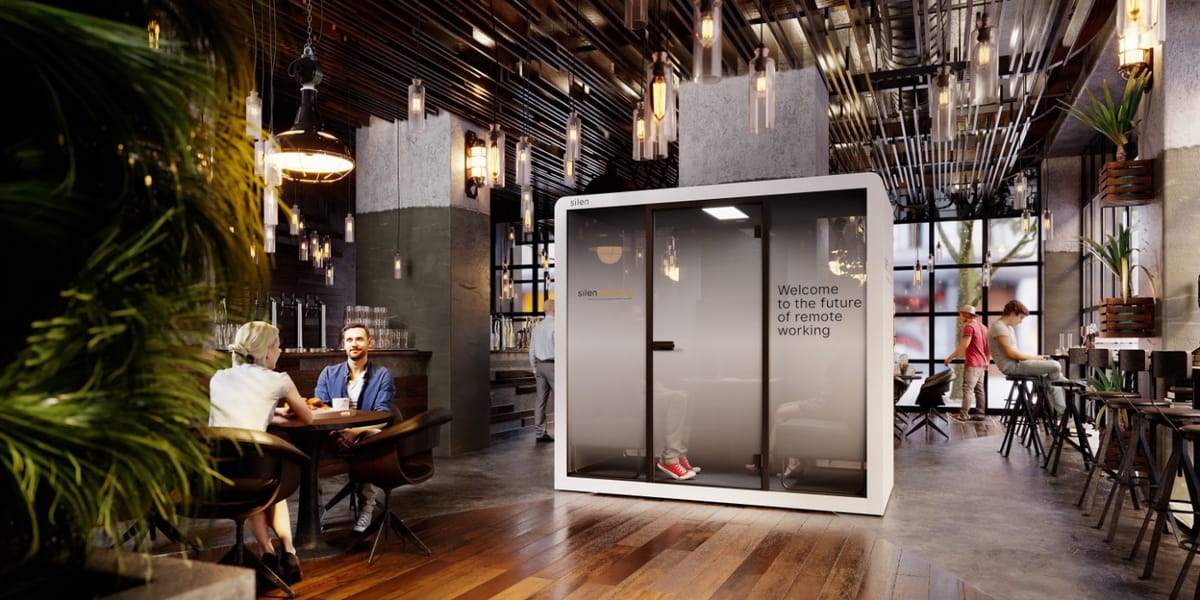 Silen akustična rješenja - Akustična rješenja - 4360