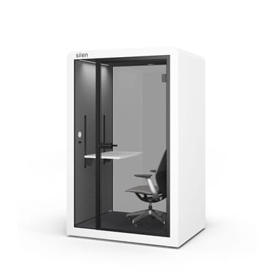 Silen akustična rješenja - Akustična rješenja - 4361