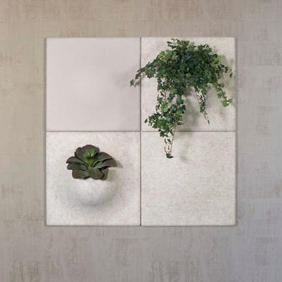 Götessons zidni akustični paneli - biljni zid PlantPanel - Akustični paneli - 4363