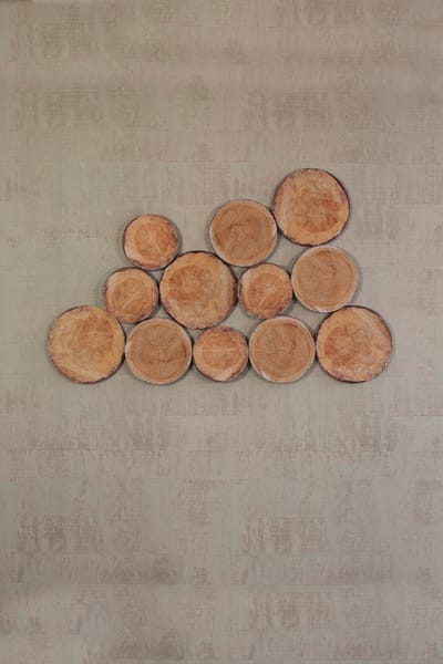 Götessons zidni akustični paneli Woodstock - Akustični paneli - 4373