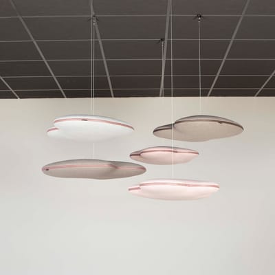 Götesson akustični stropni panel Hang Over Ceiling Panel - Akustični paneli - 4379