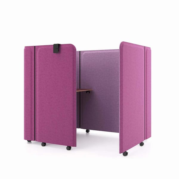 Nowy Styl mobilna radna stanica Brainy - Akustična rješenja - 4391