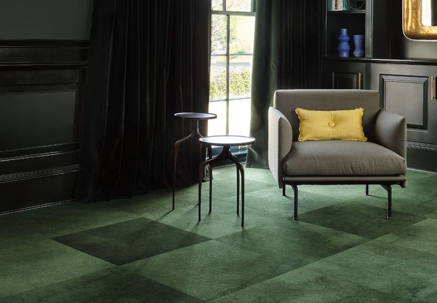 Shaw Contract kolekcija tepisona Dye Lab - Tepisi - 4406