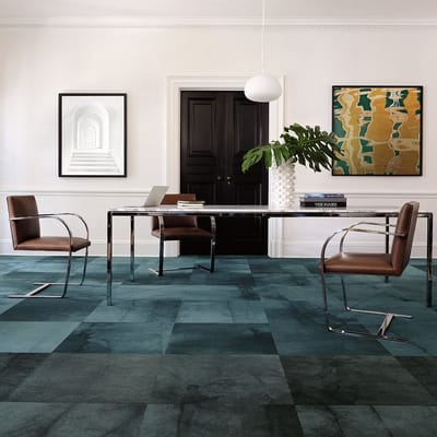 Shaw Contract kolekcija tepisona Dye Lab - Tepisi - 4407