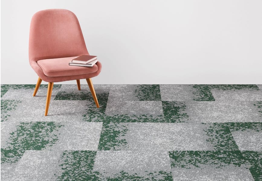 Shaw Contract kolekcija tepisona Shifting Fields - Tepisi - 4414