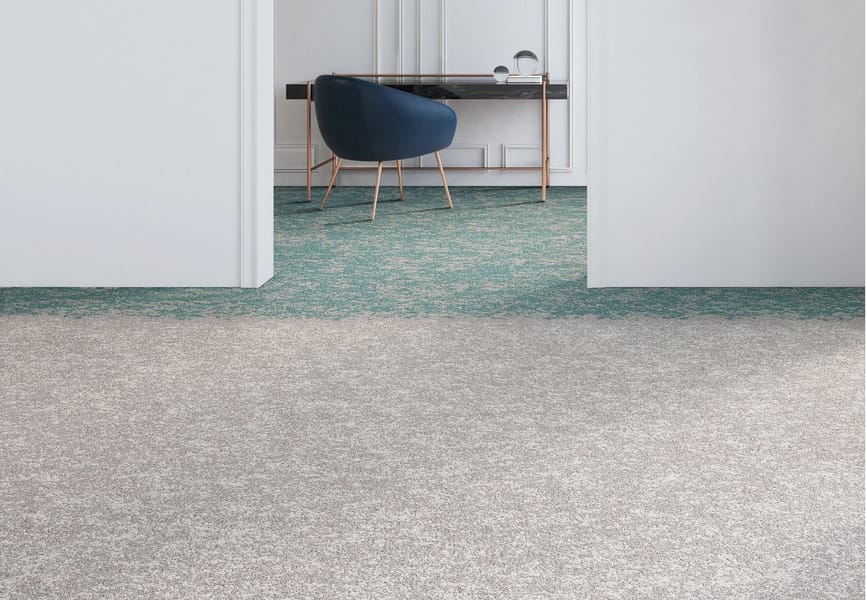 Shaw Contract kolekcija tepisona Shifting Fields - Tepisi - 4416