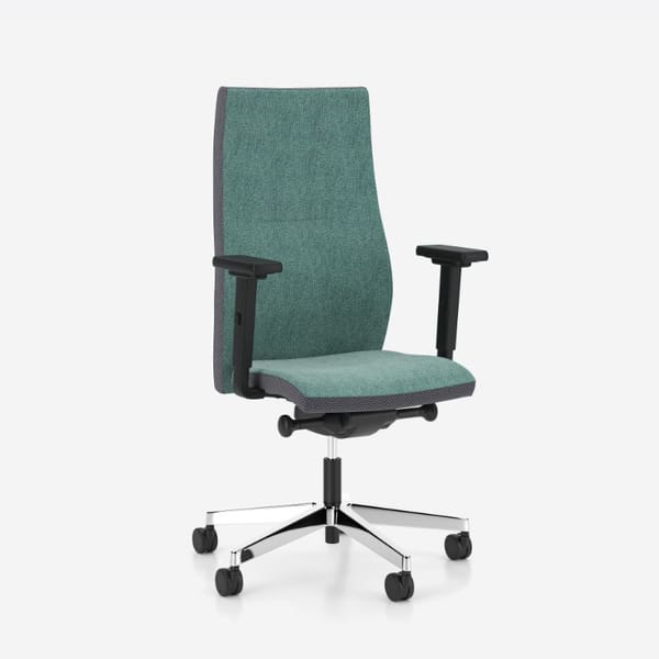 Nowy Styl uredska stolica So-One - Uredske radne stolice i fotelje - 4417