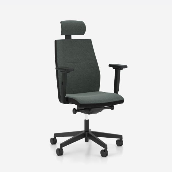 Nowy Styl uredska stolica So-One - Uredske radne stolice i fotelje - 4419