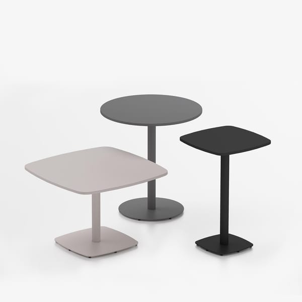 Nowy Styl stol MeeThink - Stolići za dnevni boravak i pomoćni stolići - 4420