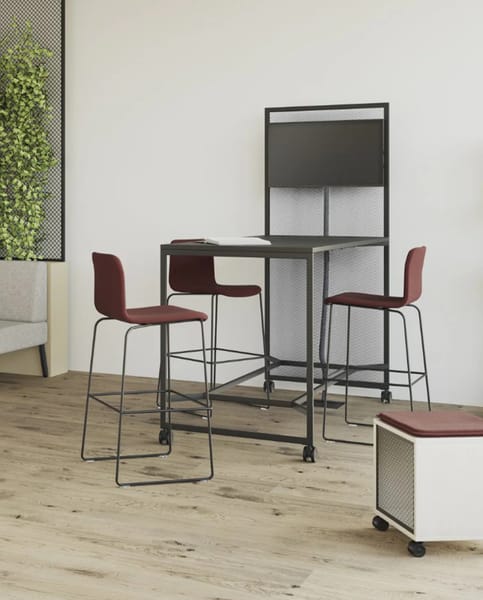 Nowy Styl barski stolac Vapaa - Barske stolice i hoklice - 4428