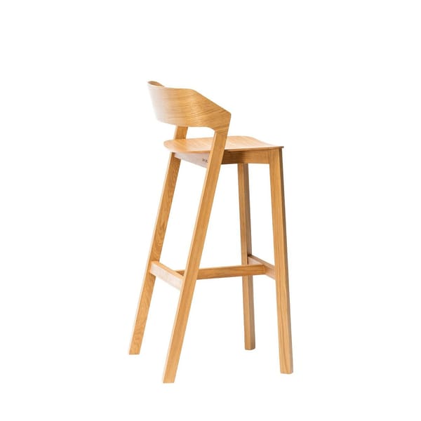 Ton barska stolica Merano - Barske stolice i hoklice - 4434