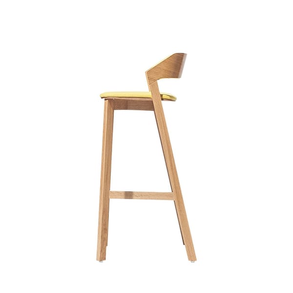 Ton barska stolica Merano - Barske stolice i hoklice - 4429