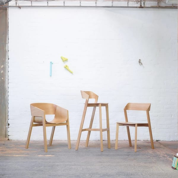 Ton barska stolica Merano - Barske stolice i hoklice - 4437