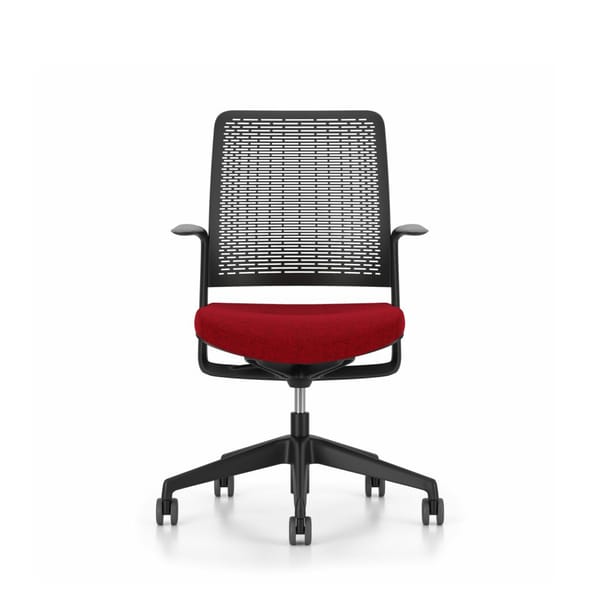 Nowy Styl uredska stolica WithME - Uredske radne stolice i fotelje - 4459