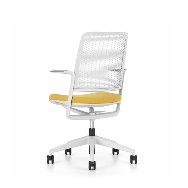 Nowy Styl uredska stolica WithME - Uredske radne stolice i fotelje - 4456