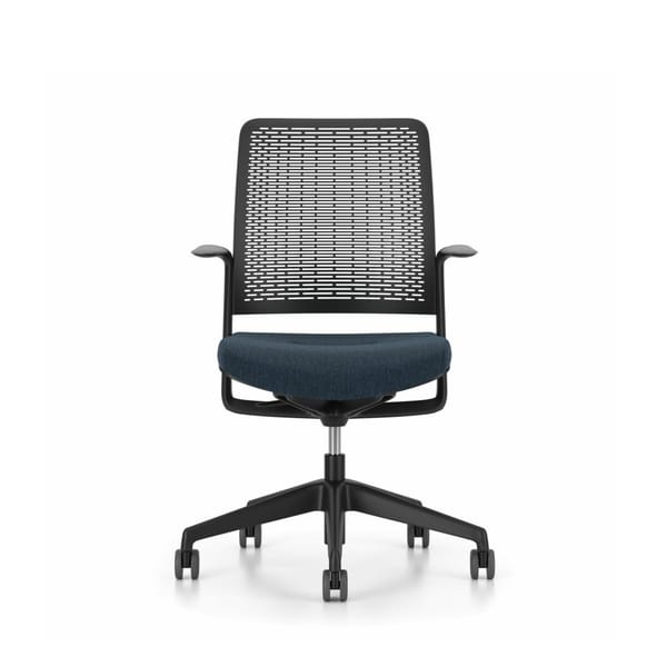 Nowy Styl uredska stolica WithME - Uredske radne stolice i fotelje - 4458