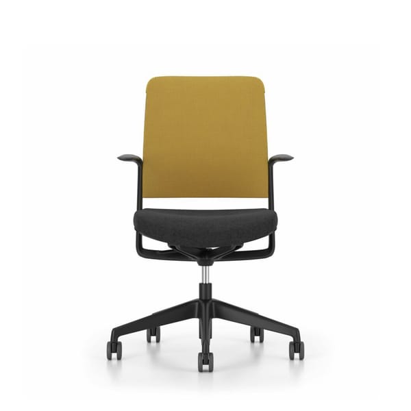 Nowy Styl uredska stolica WithME - Uredske radne stolice i fotelje - 4457