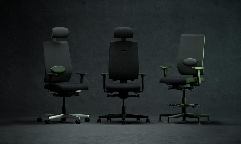 Nowy Styl uredska stolica X-Line - Uredske radne stolice i fotelje - 4468