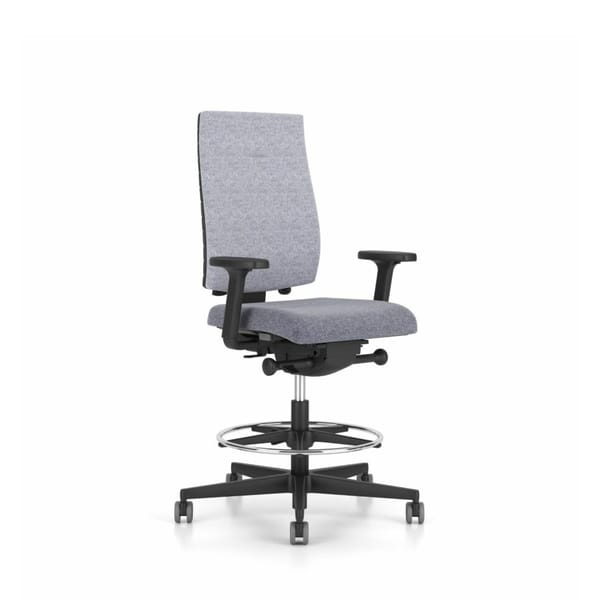 Nowy Styl uredska stolica X-Line - Uredske radne stolice i fotelje - 4464